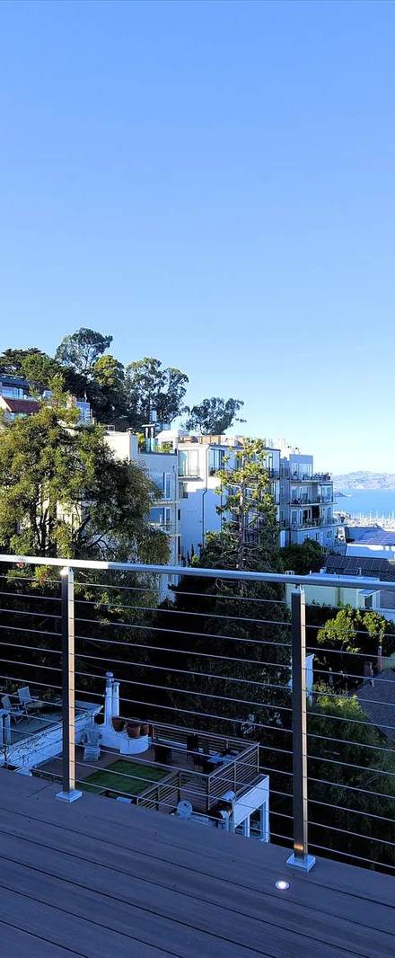 40 Alta St., rental in Telegraph Hill, San Francisco