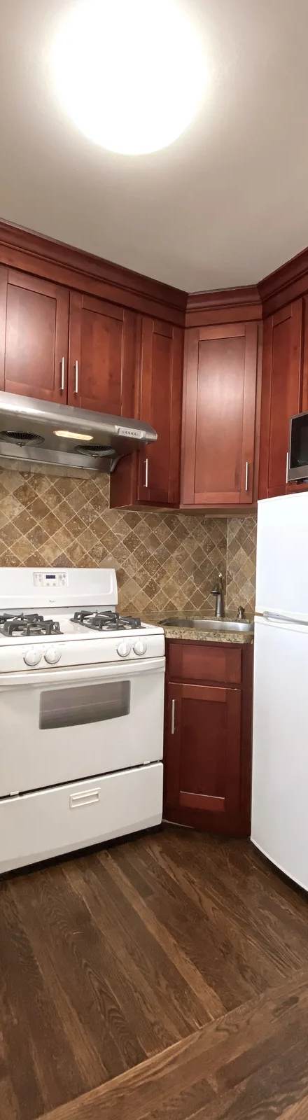 525 Grove Street #4, rental in San Francisco, San Francisco