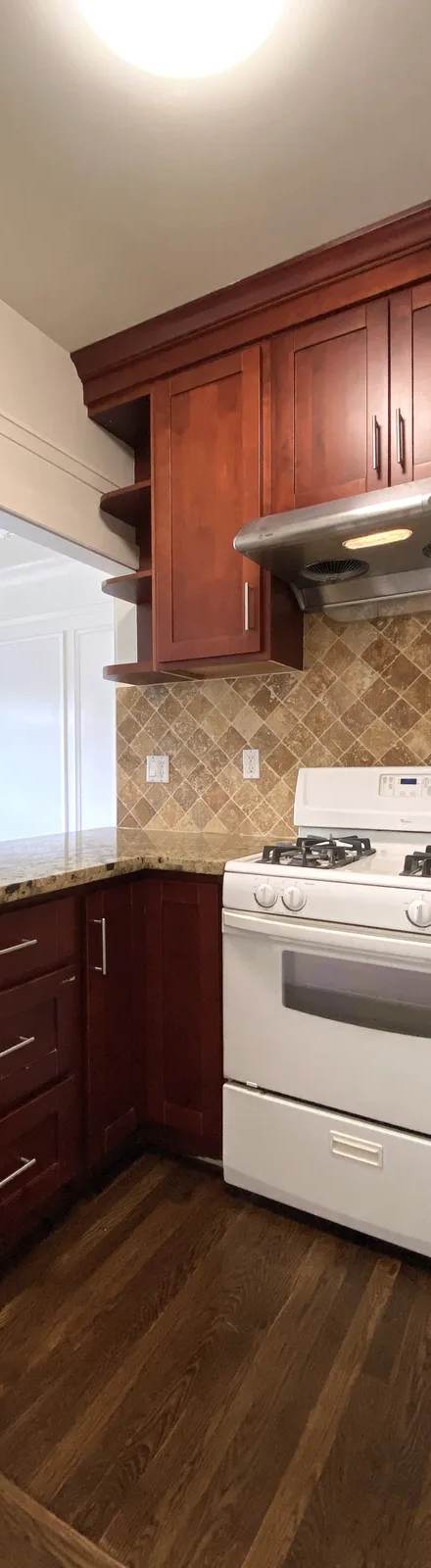 525 Grove Street #4, rental in San Francisco, San Francisco