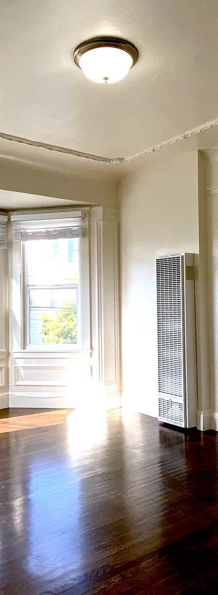 525 Grove Street #4, rental in San Francisco, San Francisco