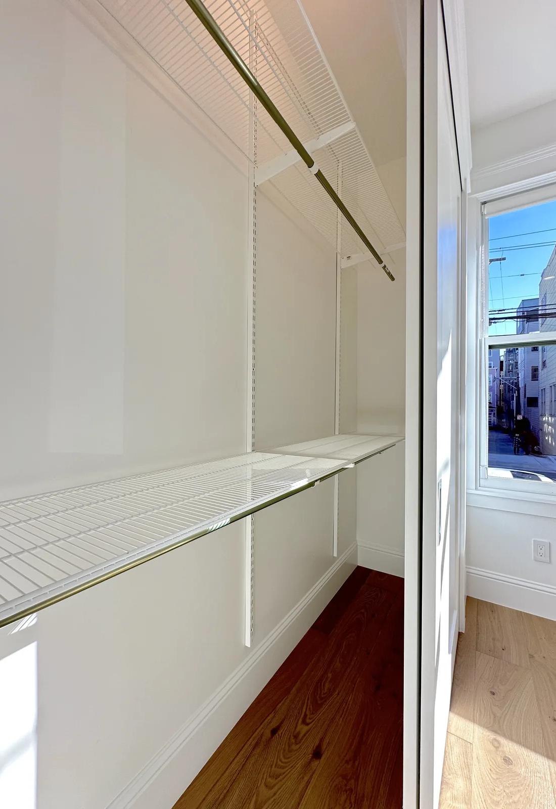 578 Chestnut Street, rental in North Beach, San Francisco
