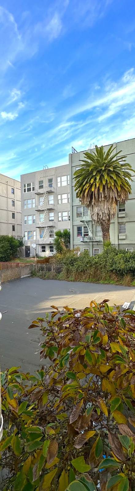 624 Ellis St. #11 San Francisco, rental in Tenderloin, San Francisco