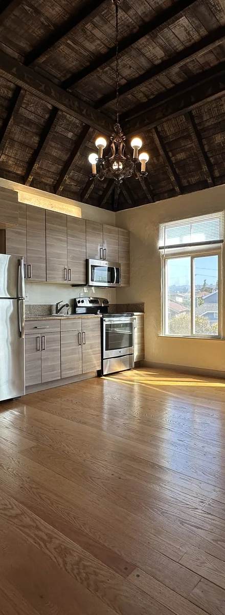 633 Alma Ave. #16, rental in Oakland, Oakland