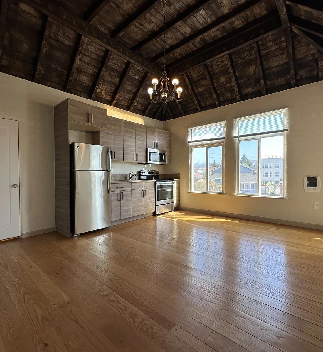 633 Alma Ave. #16, rental in Oakland, Oakland