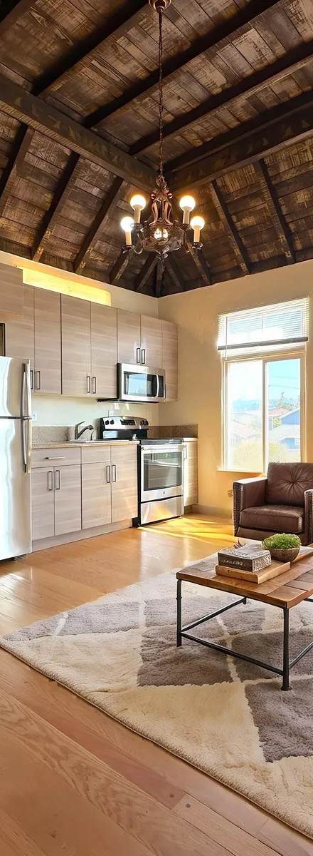 633 Alma Ave. #16, rental in Oakland, Oakland