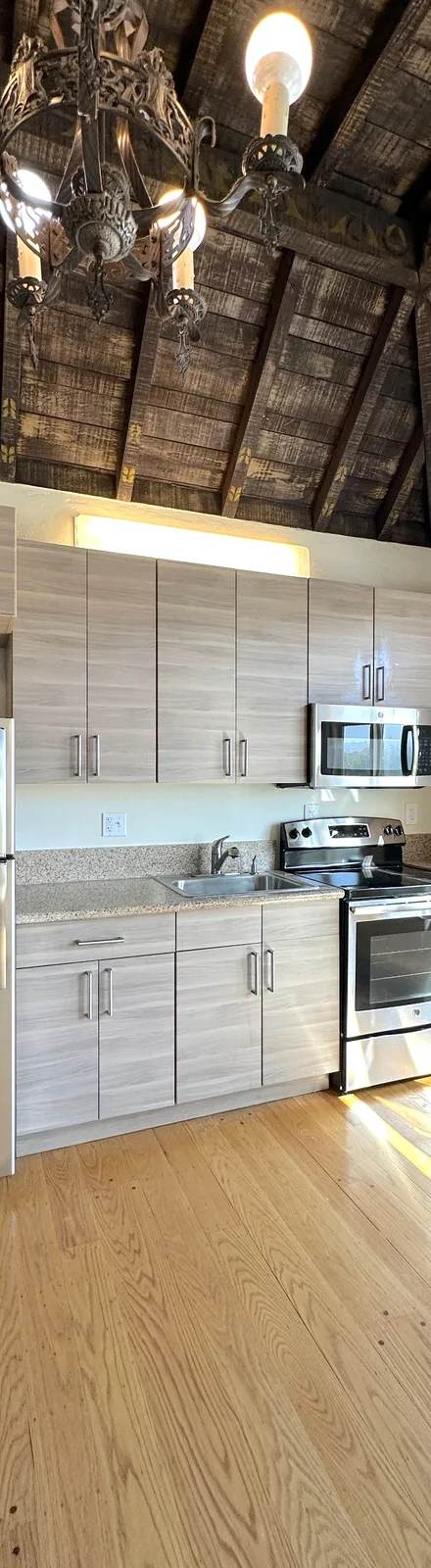 633 Alma Ave. #16, rental in Oakland, Oakland