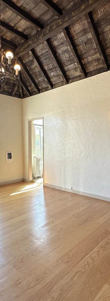633 Alma Ave. #16, rental in Oakland, Oakland