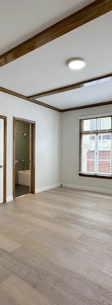 633 Alma Ave.#4, rental in Grand Lake, Oakland