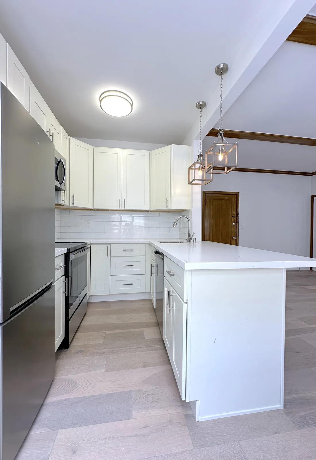 633 Alma Ave.#4, rental in Grand Lake, Oakland