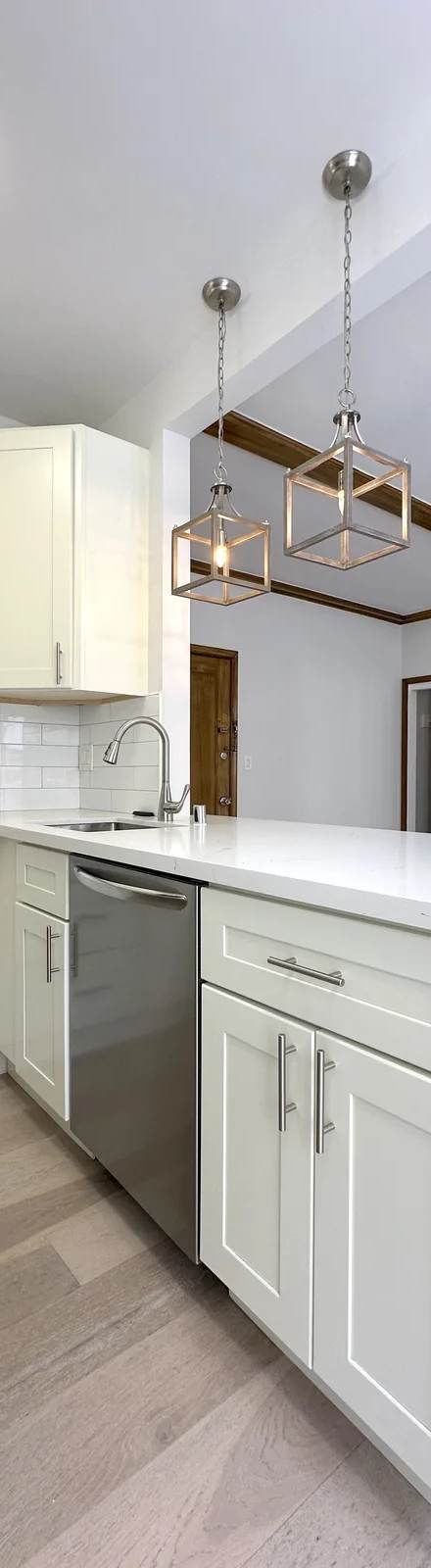 633 Alma Ave.#4, rental in Grand Lake, Oakland