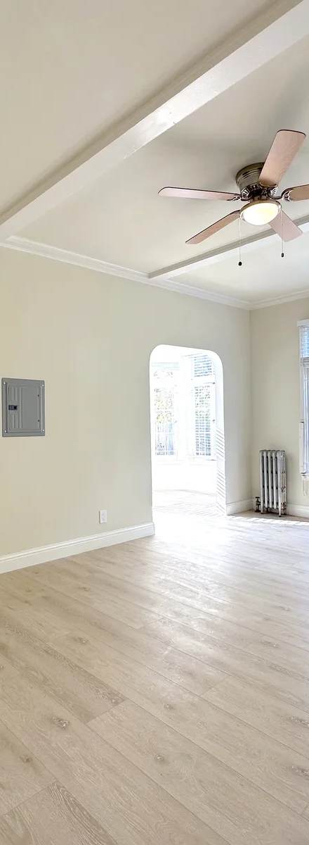 633 Alma Ave. #6, rental in Oakland, Oakland