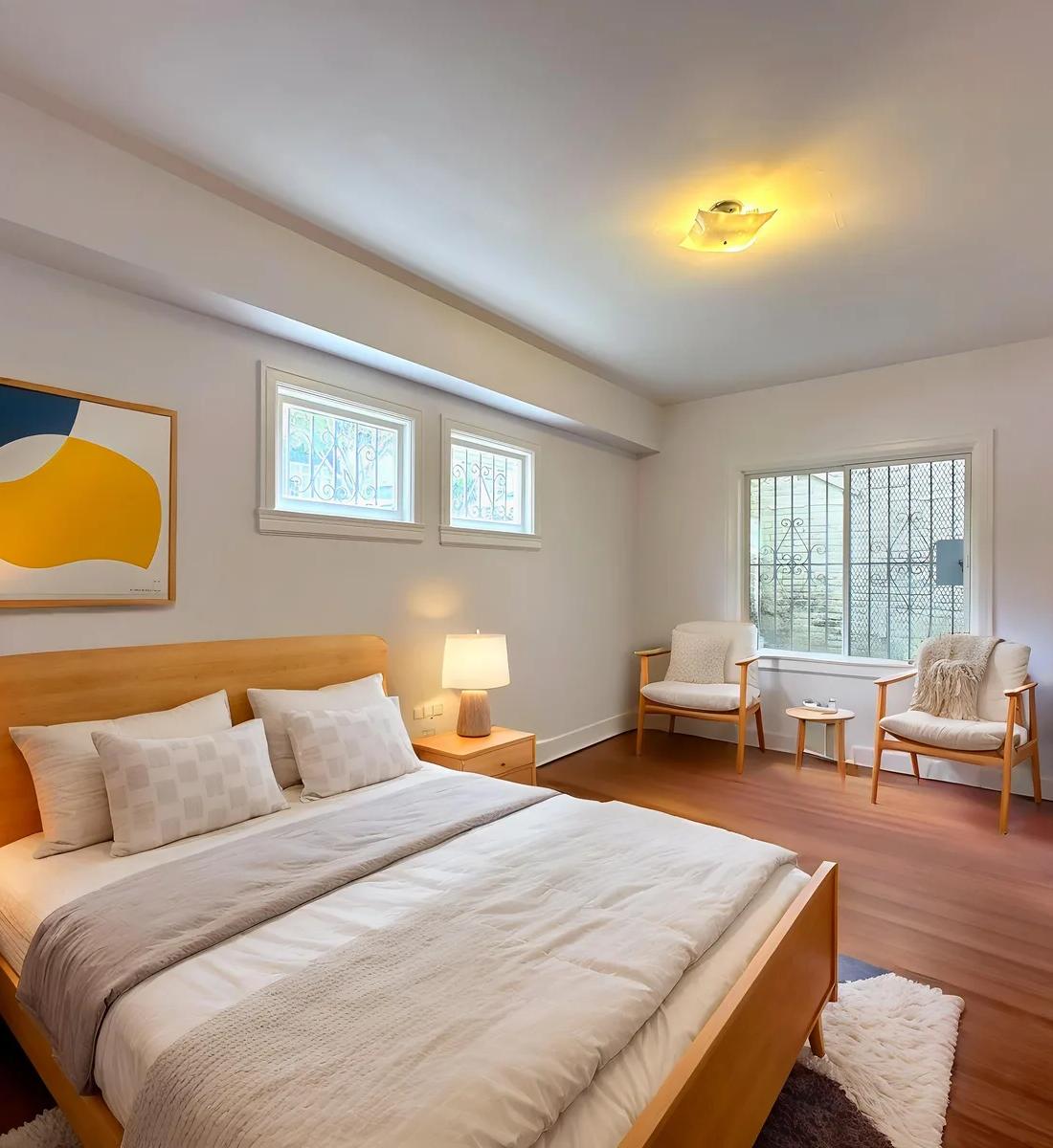 707 Stockton St.#102, rental in Nob Hill, San Francisco