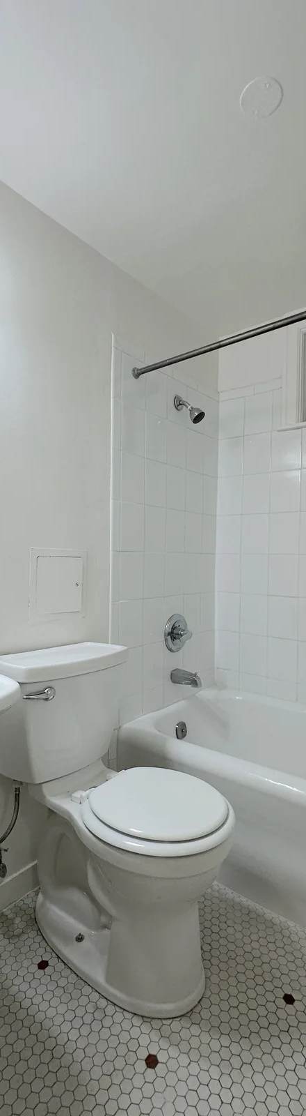 707 Stockton St.#102, rental in Nob Hill, San Francisco