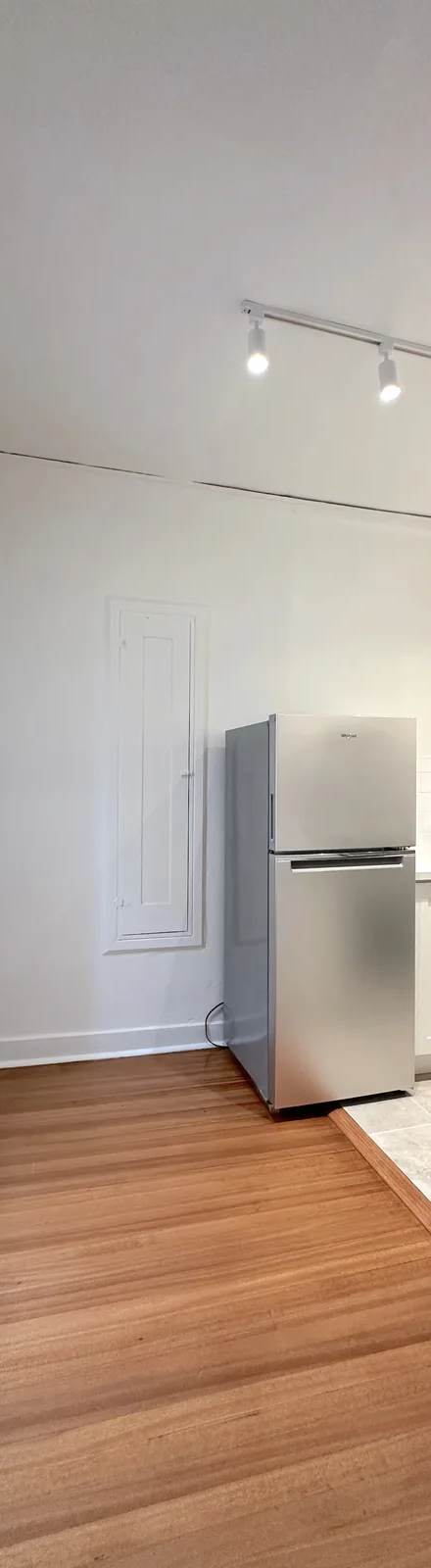 707 Stockton St. #207, rental in Nob Hill, San Francisco
