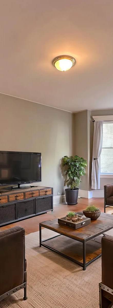 730 O’Farrell St. #11, rental in Polk Street, San Francisco