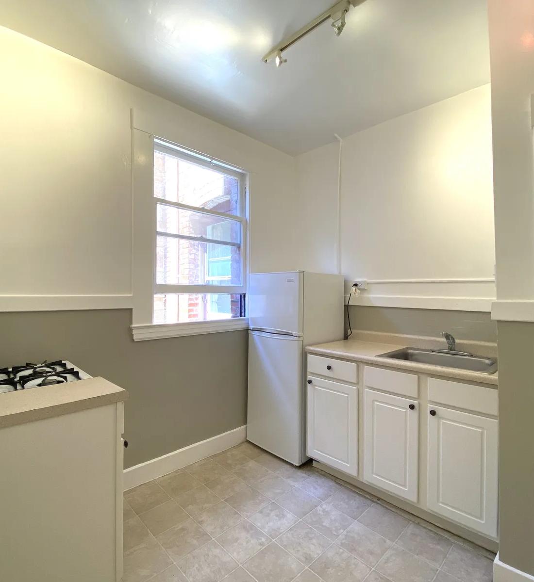 730 O’Farrell St. #11, rental in Polk Street, San Francisco