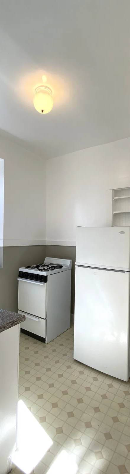 730 O’Farrell St.#7, rental in Lower Nob Hill, San Francisco