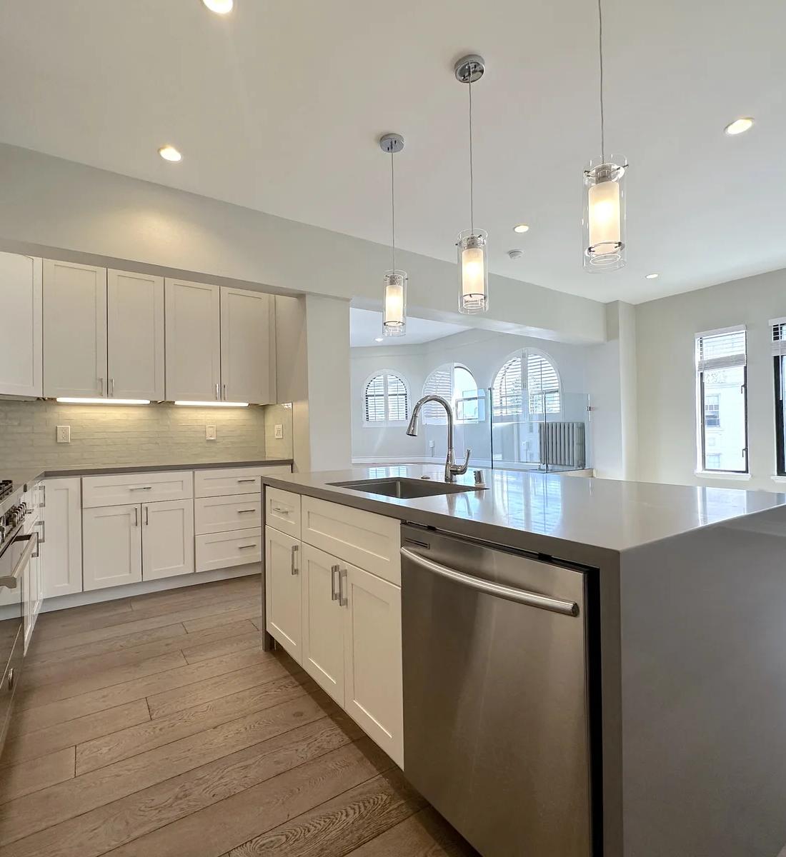 900 Chestnut St. #704, rental in Russian Hill, San Francisco