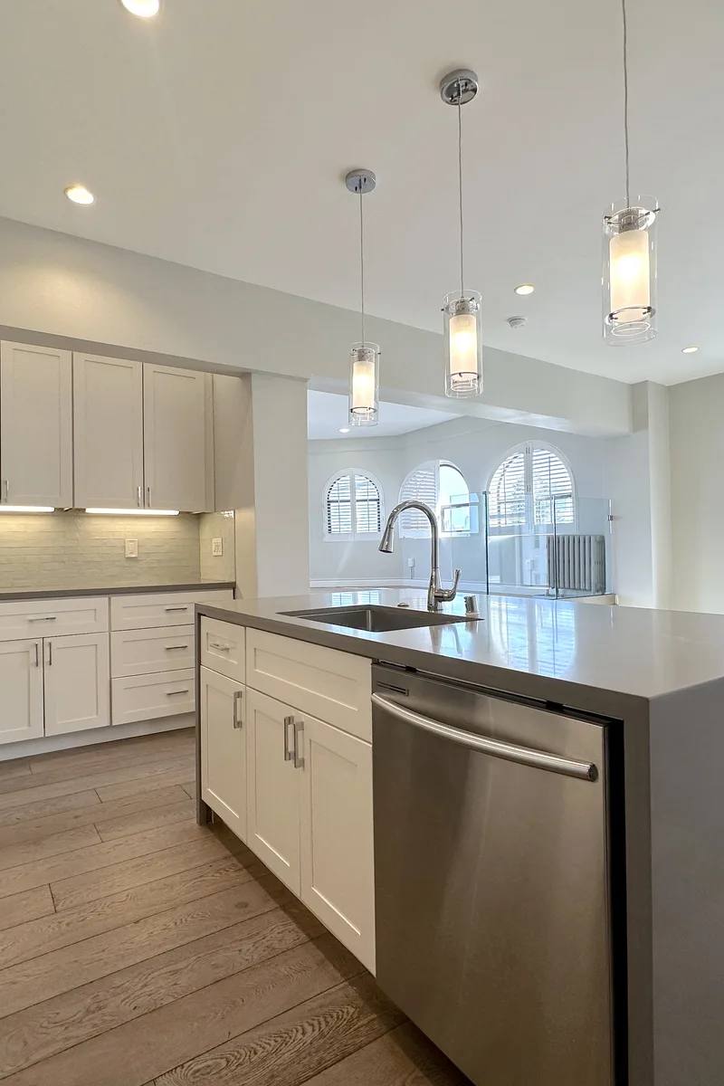 900 Chestnut St. #704, rental in Russian Hill, San Francisco