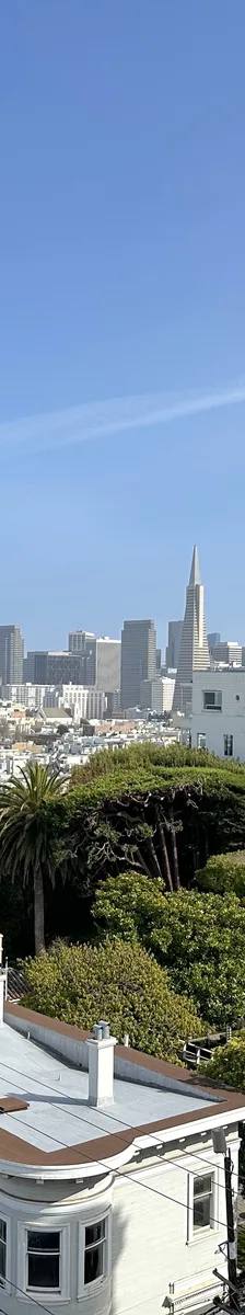 900 Chestnut St. #704, rental in Russian Hill, San Francisco