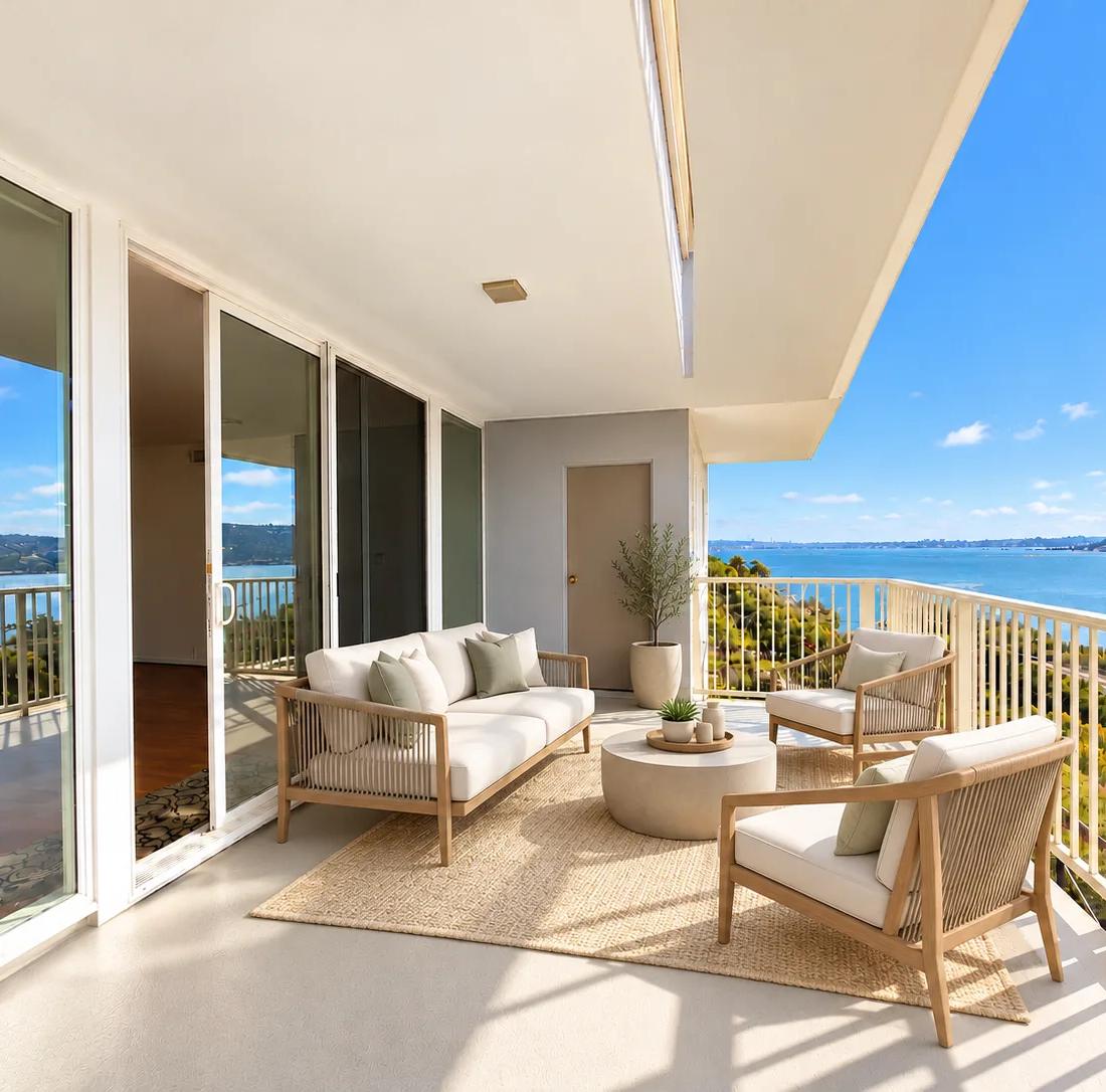 14 Janet Way, rental in Belvedere Tiburon