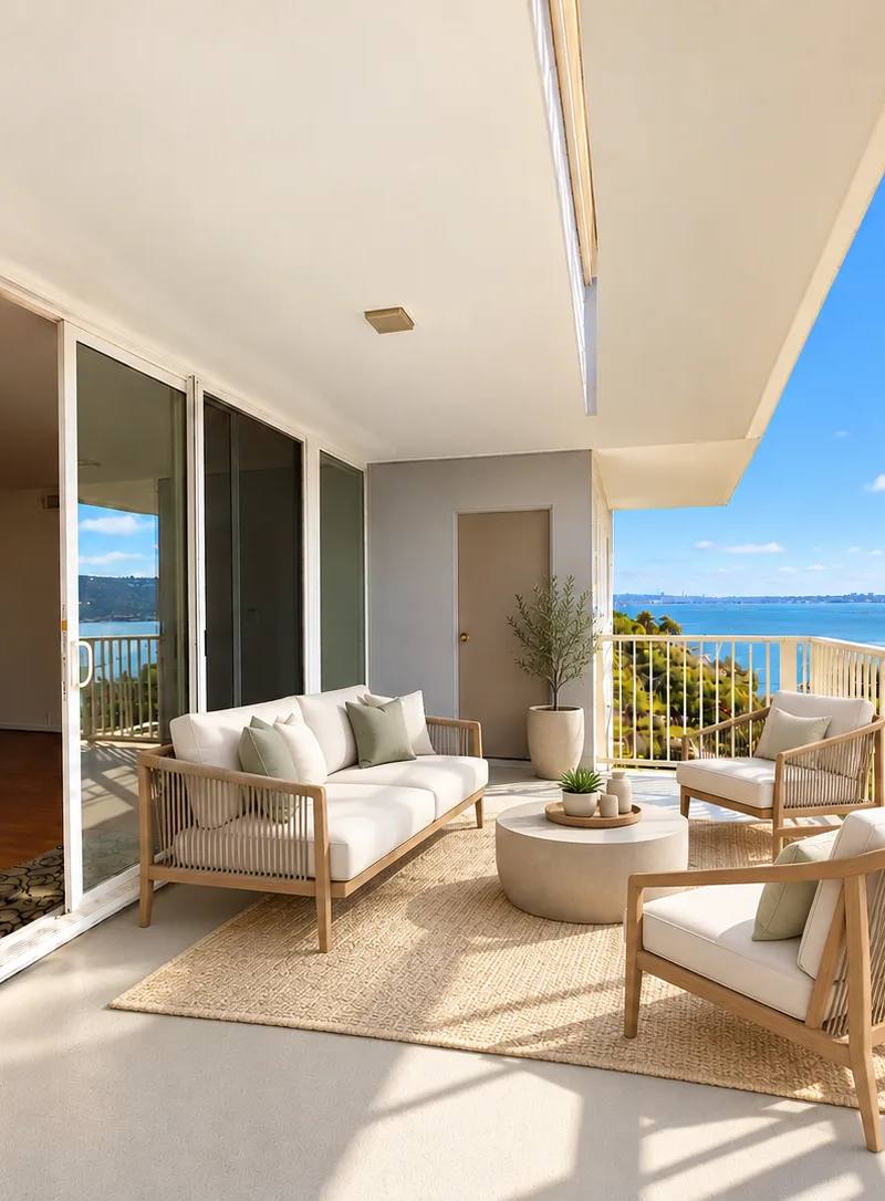 14 Janet Way, rental in Belvedere Tiburon