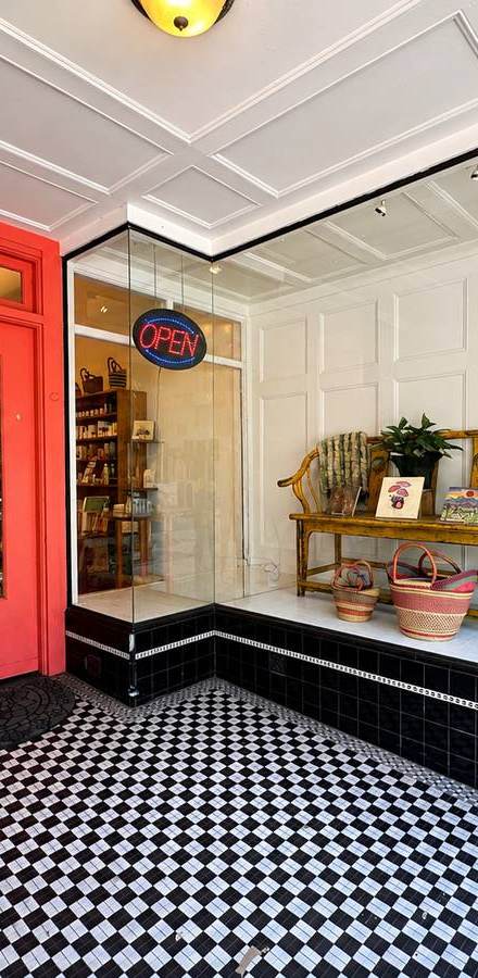 1332 4th Street, rental in Downtown San Rafael, San Rafael
