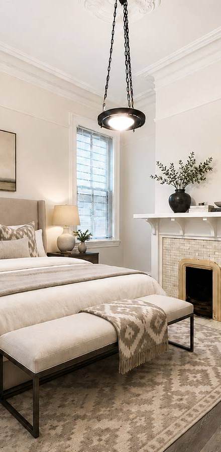243 Waller Street, rental in Duboce Triangle, San Francisco