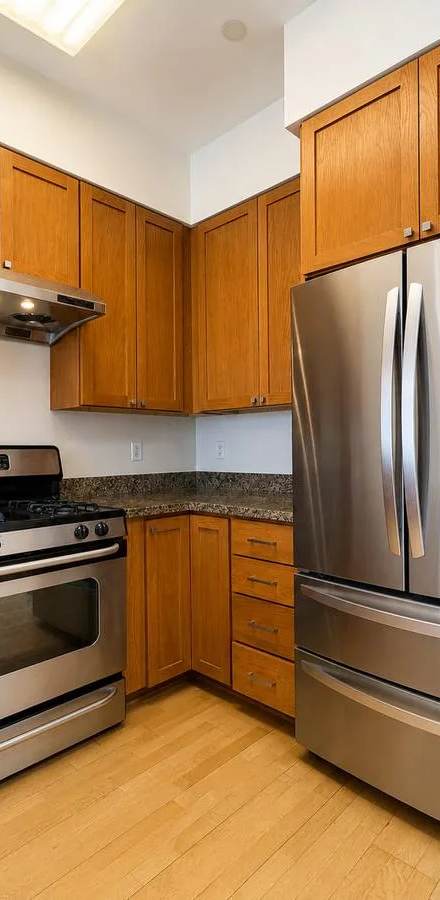 1020 Jackson Street, rental in Downtown, Oakland