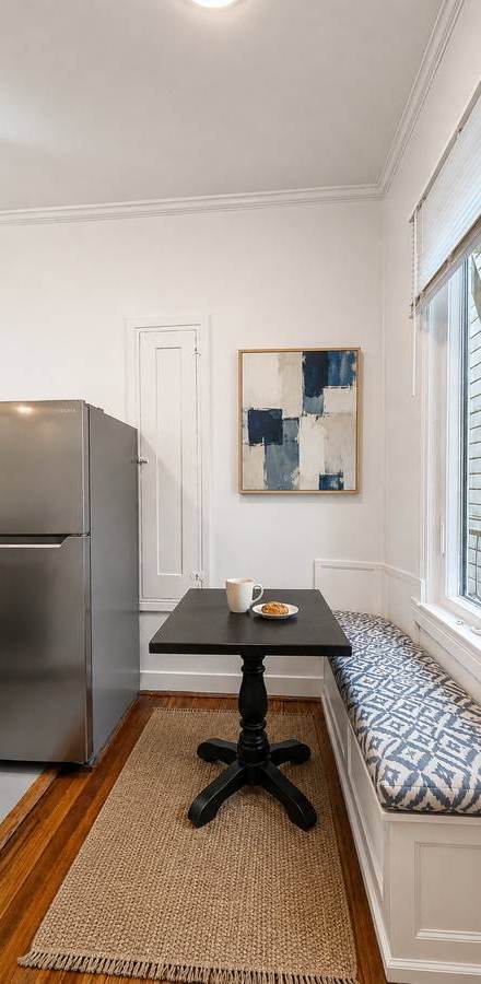 707 Stockton Street #408, rental in Nob Hill, San Francisco