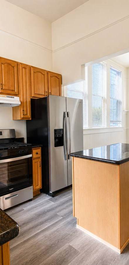 243 Waller Street, rental in Duboce Triangle, San Francisco