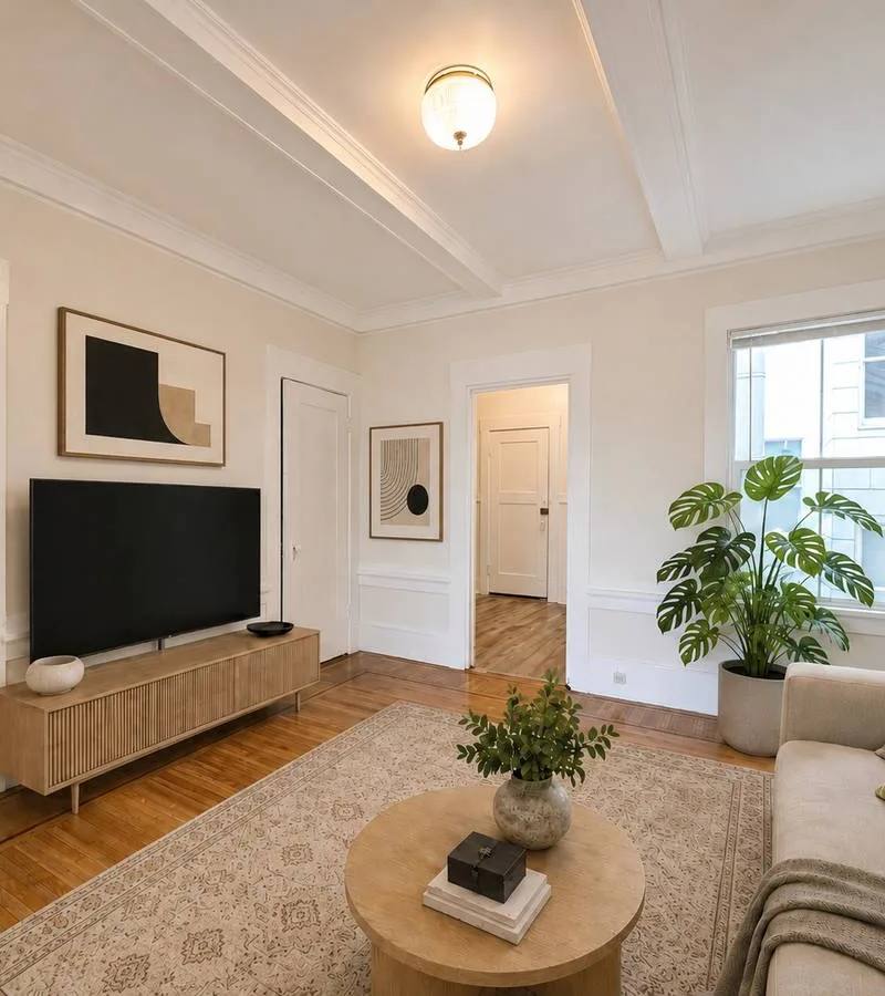 1637 Clay Street #8, rental in Nob Hill, San Francisco
