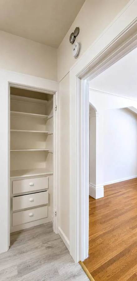 1523 Sacramento Street, rental in Nob Hill, San Francisco