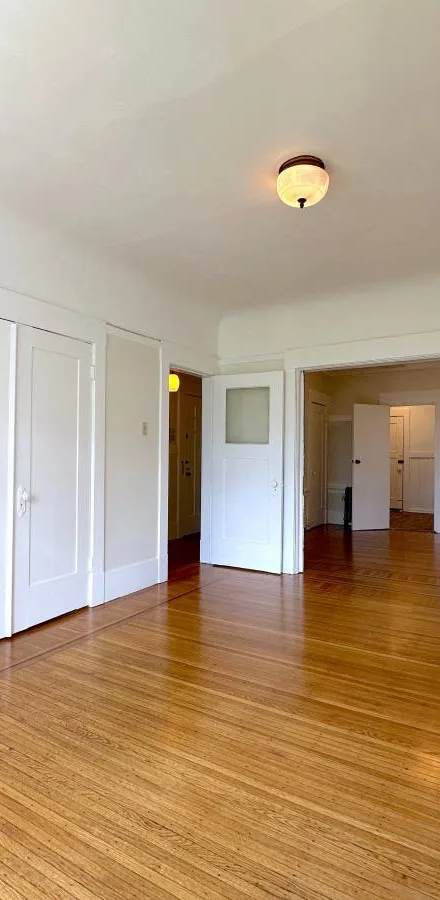 1637 Clay Street #8, rental in Nob Hill, San Francisco