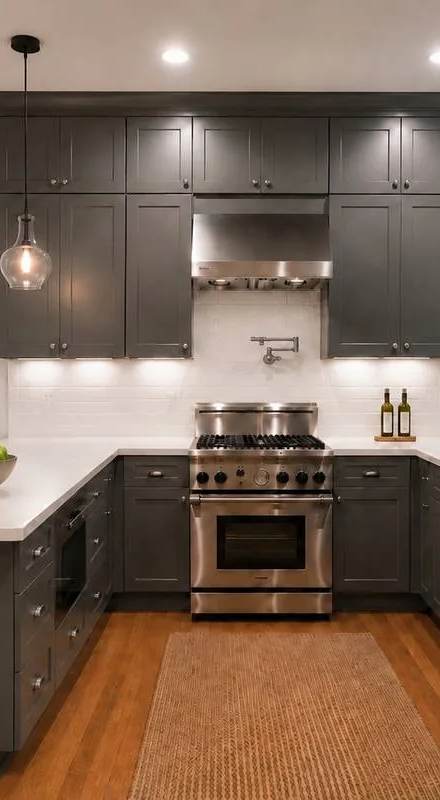 3064 Sacramento Street #3, rental in Pacific Heights, San Francisco