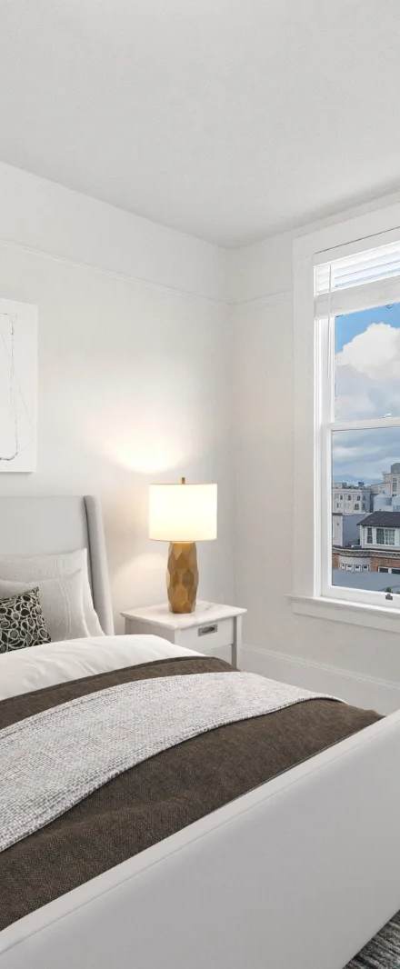 571 Lombard Street, rental in North Beach, San Francisco