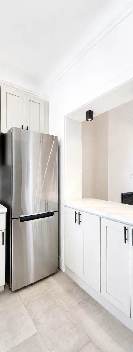 1765 McAllister Street #A, rental in NOPA, San Francisco