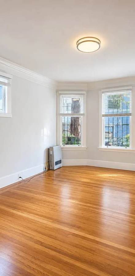 1800 Lakeshore Avenue #4, rental in Grand Lake, Oakland