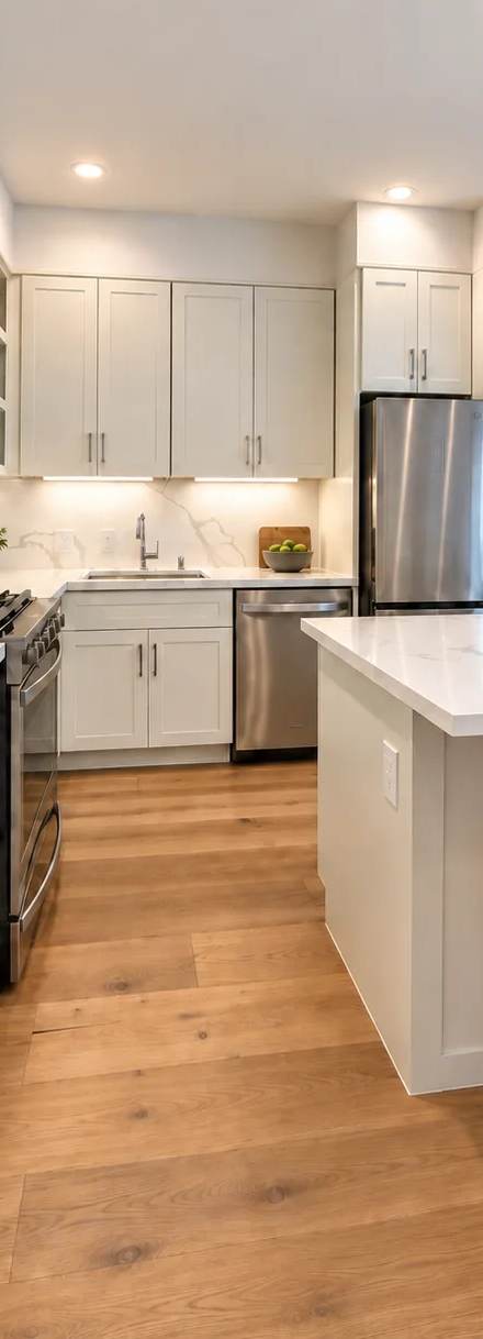1439 Leavenworth Street, rental in Nob Hill, San Francisco