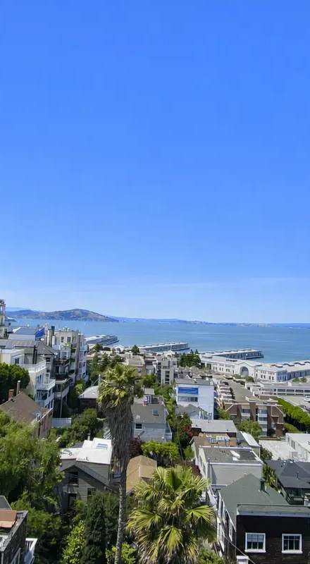 50 Alta St. #1, rental in Telegraph Hill, San Francisco
