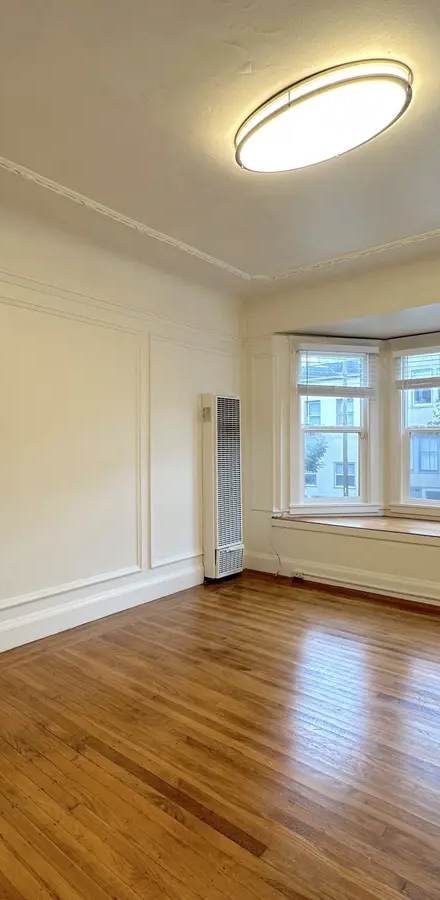 525 Grove Street, rental in Hayes Valley, San Francisco