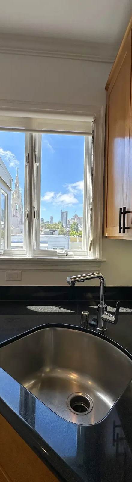 577 Lombard St, rental in North Beach, San Francisco
