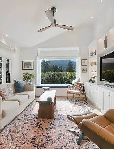 21 Elm Avenue, rental in Ross Valley, Kentfield