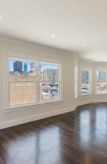 1245 Washington St., rental in Nob Hill, San Francisco