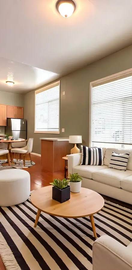 1037 Clay Street, rental in Nob Hill, San Francisco