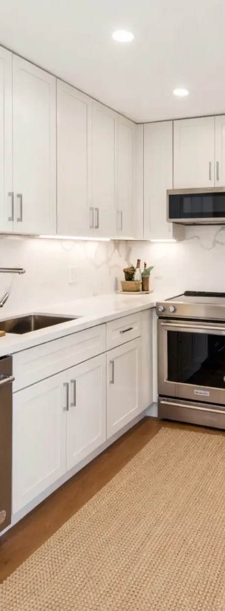 50 Alta St. #1, rental in Telegraph Hill, San Francisco