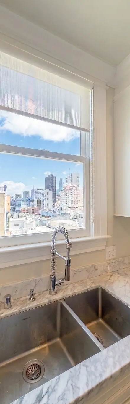 1245 Washington St., rental in Nob Hill, San Francisco
