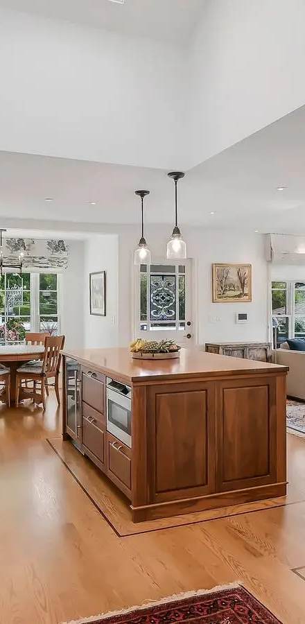 21 Elm Avenue, rental in Ross Valley, Kentfield