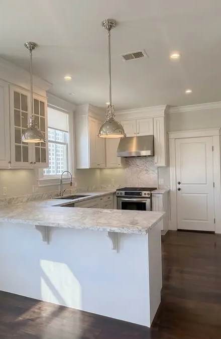 1245 Washington St., rental in Nob Hill, San Francisco