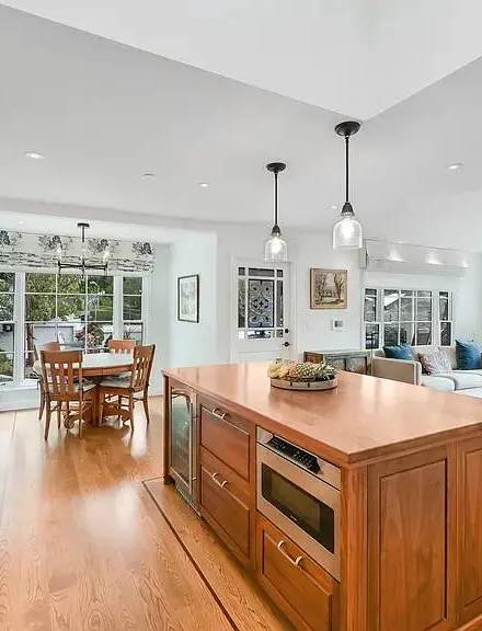 21 Elm Avenue, rental in Ross Valley, Kentfield